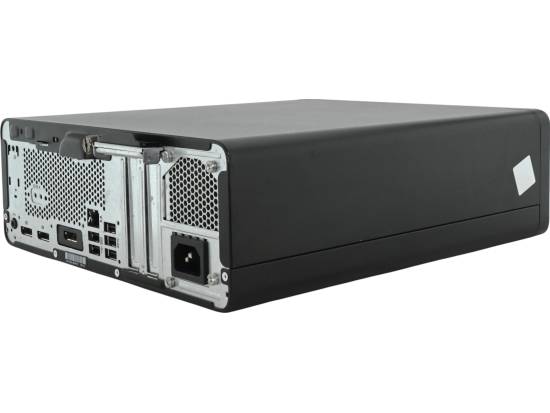 HP ProDesk 600 G6 SFF Computer i5-10500 - Windows 11 - Grade A HP ProDesk 600 G6 SFF Computer i5-10500 - Windows 11 - Grade A
