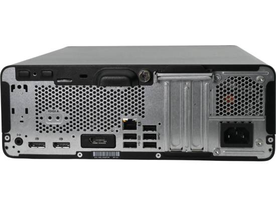 HP ProDesk 600 G6 SFF Computer i5-10500 - Windows 11 - Grade A HP ProDesk 600 G6 SFF Computer i5-10500 - Windows 11 - Grade A