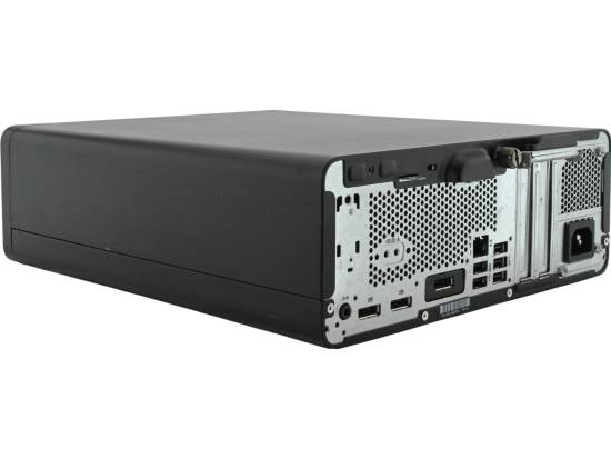 HP ProDesk 600 G6 SFF Computer i5-10500 - Windows 11 - Grade A HP ProDesk 600 G6 SFF Computer i5-10500 - Windows 11 - Grade A