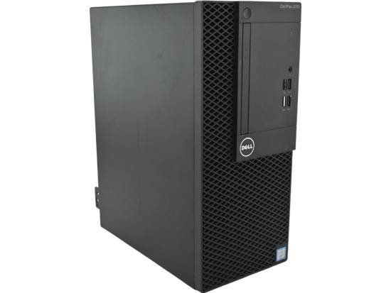 Dell Optiplex 3050 Tower Computer i5-7200 - WIndows 10 - Grade A Dell Optiplex 3050 Tower Computer i5-7200 - WIndows 10 - Grade A