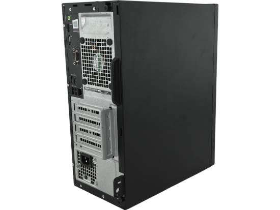 Dell Optiplex 3050 Tower Computer i5-7200 - WIndows 10 - Grade A Dell Optiplex 3050 Tower Computer i5-7200 - WIndows 10 - Grade A