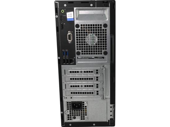 Dell Optiplex 3050 Tower Computer i5-7200 - WIndows 10 - Grade A Dell Optiplex 3050 Tower Computer i5-7200 - WIndows 10 - Grade A