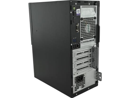 Dell Optiplex 3050 Tower Computer i5-7200 - WIndows 10 - Grade A Dell Optiplex 3050 Tower Computer i5-7200 - WIndows 10 - Grade A