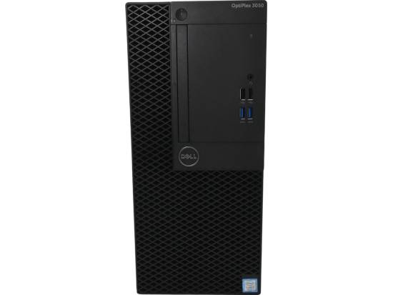 Dell OptiPlex 3050 Tower Computer i5-6500 - No OS - Grade A Dell OptiPlex 3050 Tower Computer i5-6500 - No OS - Grade A