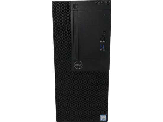 Dell OptiPlex 3050 Tower Computer i5-6500 - No OS - Grade C Dell OptiPlex 3050 Tower Computer i5-6500 - No OS - Grade C