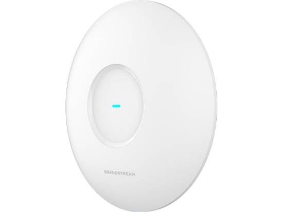 Grandstream GWN7670 2×2:2 MIMO Dual-band Wi-Fi 7 Indoor Access Point (AP) Grandstream GWN7670 2×2:2 MIMO Dual-band Wi-Fi 7 Indoor Access Point (AP)