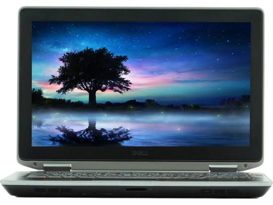 Dell Latitude E6320 13.3" Laptop i5-2540M - No OS - Grade A Dell Latitude E6320 13.3" Laptop i5-2540M - No OS - Grade A