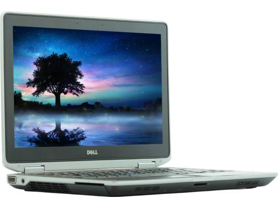 Dell Latitude E6320 13.3" Laptop i5-2540M - No OS - Grade A Dell Latitude E6320 13.3" Laptop i5-2540M - No OS - Grade A