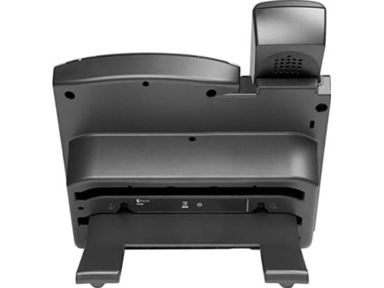 Polycom VVX 410 12-Button Black Gigabit Display Speakerphone (2200-46162-025) Polycom VVX 410 12-Button Black Gigabit Display Speakerphone (2200-46162-025)