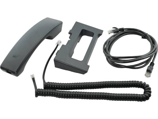Yealink T34W 4-Line Gigabit Color LCD IP Phone w/ Wi-Fi Yealink T34W 4-Line Gigabit Color LCD IP Phone w/ Wi-Fi