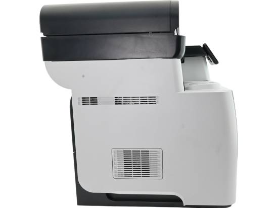 HP LaserJet Pro MFP M521dn USB Gigabit Ethernet Monochrome Multifunction Printer HP LaserJet Pro MFP M521dn USB Gigabit Ethernet Monochrome Multifunction Printer