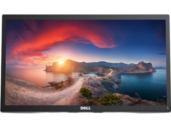 Dell P2018H 20" Widescreen LCD Monitor - No Stand - Grade A Dell P2018H 20" Widescreen LCD Monitor - No Stand - Grade A
