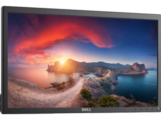 Dell P2018H 20" Widescreen LCD Monitor - No Stand - Grade A Dell P2018H 20" Widescreen LCD Monitor - No Stand - Grade A
