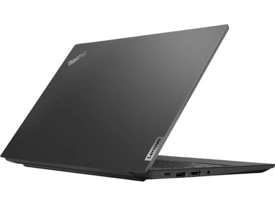 Lenovo ThinkPad E15 15.6" Laptop i7-10510U - Windows 11 - Grade A Lenovo ThinkPad E15 15.6" Laptop i7-10510U - Windows 11 - Grade A