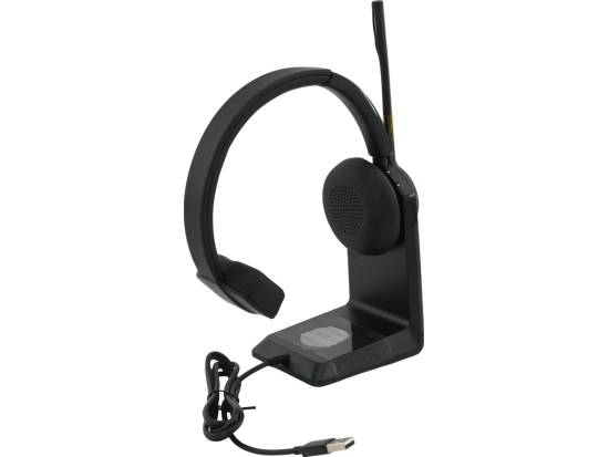 Poly Voyager 4310-M Wireless Bluetooth UC Mono Teams Headset w/ Stand - USB-A Poly Voyager 4310-M Wireless Bluetooth UC Mono Teams Headset w/ Stand - USB-A