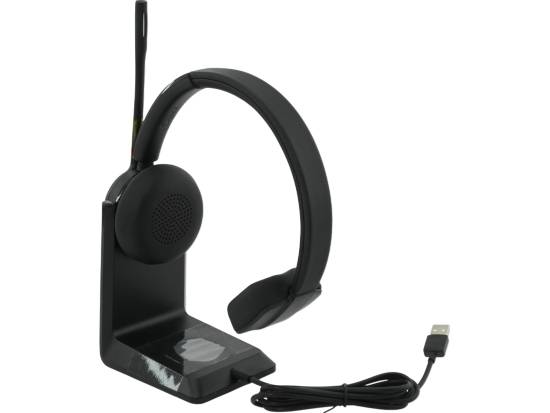 Poly Voyager 4310-M Wireless Bluetooth UC Mono Teams Headset w/ Stand - USB-A Poly Voyager 4310-M Wireless Bluetooth UC Mono Teams Headset w/ Stand - USB-A