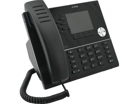 Mitel MiVoice 6920W Gigabit IP Phone w/ Wi-Fi (50008385) Mitel MiVoice 6920W Gigabit IP Phone w/ Wi-Fi (50008385)