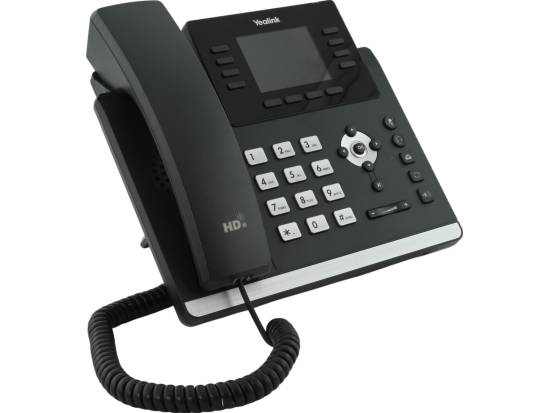 Yealink T44U Color LCD SIP Phone Yealink T44U Color LCD SIP Phone