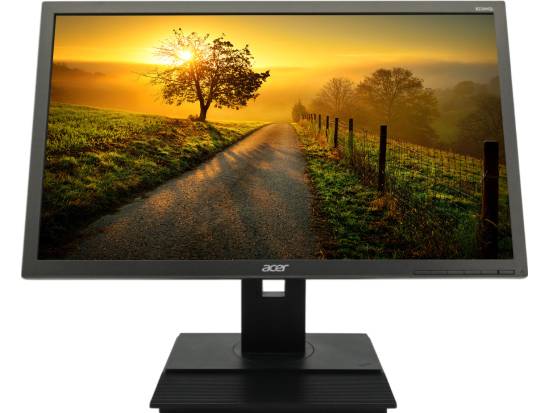 Acer B226HQL Aymdr 22" Widescreen LED LCD Monitor - Grade A Acer B226HQL Aymdr 22" Widescreen LED LCD Monitor - Grade A