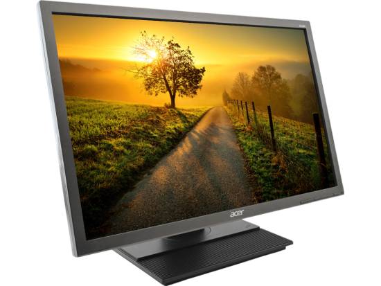 Acer B226WL 22" HD LED LCD Monitor - Grade A Acer B226WL 22" HD LED LCD Monitor - Grade A