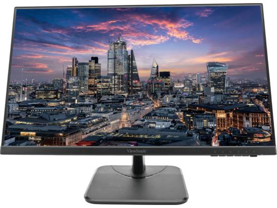 Viewsonic VA2456-MHD 23.8" IPS LED LCD Monitor Viewsonic VA2456-MHD 23.8" IPS LED LCD Monitor