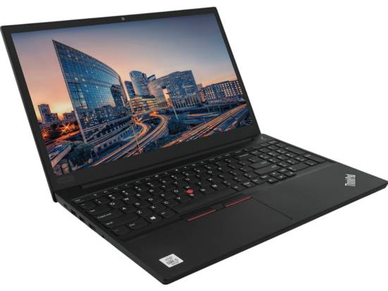 Lenovo ThinkPad E15 15.6" Laptop i5-10210U - Windows 11 - Grade A Lenovo ThinkPad E15 15.6" Laptop i5-10210U - Windows 11 - Grade A