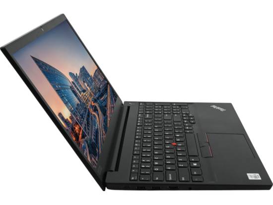 Lenovo ThinkPad E15 15.6" Laptop i5-10210U - Windows 11 - Grade A Lenovo ThinkPad E15 15.6" Laptop i5-10210U - Windows 11 - Grade A