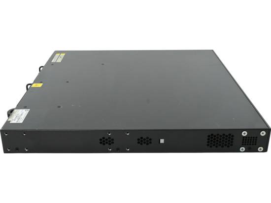 HP A5820X-24XG-SFP+ 24-Port Network Switch (JC102A) - Refurbished HP A5820X-24XG-SFP+ 24-Port Network Switch (JC102A) - Refurbished