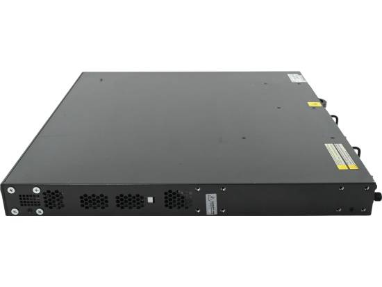 HP A5820X-24XG-SFP+ 24-Port Network Switch (JC102A) - Refurbished HP A5820X-24XG-SFP+ 24-Port Network Switch (JC102A) - Refurbished