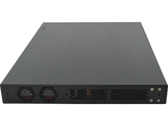 TP-Link JetStream T1600G-52PS 48-Port Gigabit Smart PoE+ Switch w/ 4 SFP Slots - Refurbished TP-Link JetStream T1600G-52PS 48-Port Gigabit Smart PoE+ Switch w/ 4 SFP Slots - Refurbished