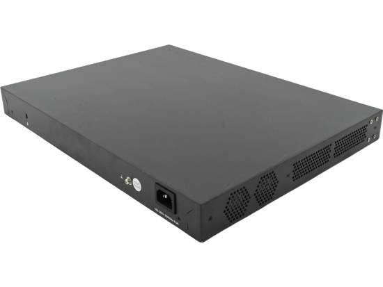 TP-Link JetStream T1600G-52PS 48-Port Gigabit Smart PoE+ Switch w/ 4 SFP Slots - Refurbished TP-Link JetStream T1600G-52PS 48-Port Gigabit Smart PoE+ Switch w/ 4 SFP Slots - Refurbished