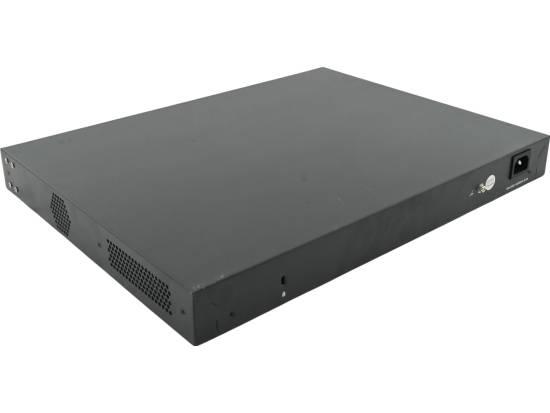 TP-Link JetStream T1600G-52PS 48-Port Gigabit Smart PoE+ Switch w/ 4 SFP Slots - Refurbished TP-Link JetStream T1600G-52PS 48-Port Gigabit Smart PoE+ Switch w/ 4 SFP Slots - Refurbished