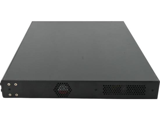 TP-Link JetStream T1600G-52PS 48-Port Gigabit Smart PoE+ Switch w/ 4 SFP Slots - Refurbished TP-Link JetStream T1600G-52PS 48-Port Gigabit Smart PoE+ Switch w/ 4 SFP Slots - Refurbished