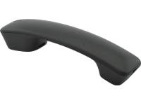 Cisco Spare Wide-Band Charcoal Handset for 6800, 7800, 8800, DX600 Cisco Spare Wide-Band Charcoal Handset for 6800, 7800, 8800, DX600