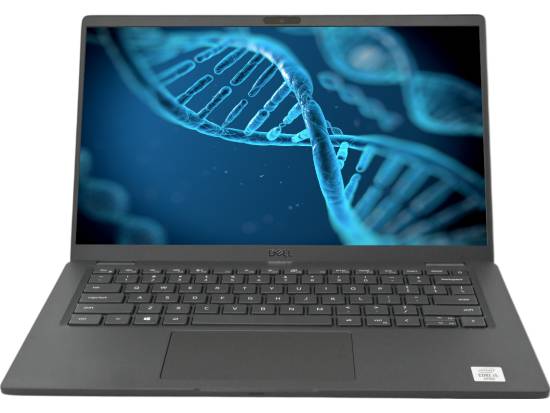 Dell Latitude 7410 14" Laptop i7-10610U - Windows 11 - Grade A Dell Latitude 7410 14" Laptop i7-10610U - Windows 11 - Grade A