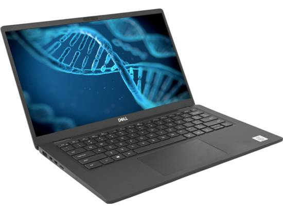 Dell Latitude 7410 14" Laptop i7-10610U - Windows 11 - Grade A Dell Latitude 7410 14" Laptop i7-10610U - Windows 11 - Grade A