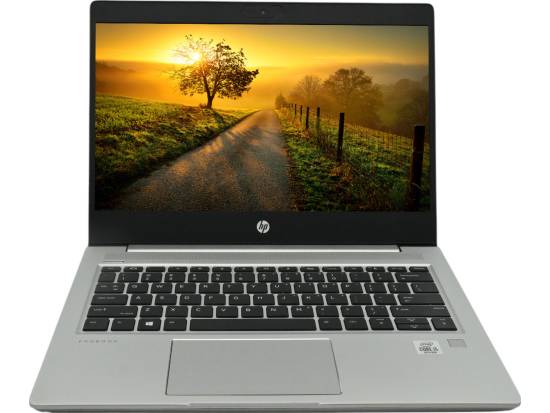HP ProBook 430 G7 13.3" Laptop i5-10210U - Windows 11 Pro - Grade B HP ProBook 430 G7 13.3" Laptop i5-10210U - Windows 11 Pro - Grade B