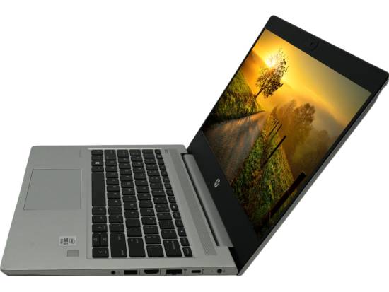 HP ProBook 430 G7 13.3" Laptop i5-10210U - Windows 11 Pro - Grade B HP ProBook 430 G7 13.3" Laptop i5-10210U - Windows 11 Pro - Grade B