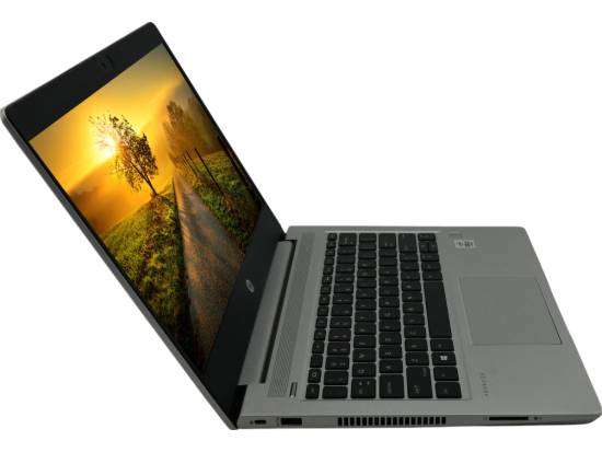 HP ProBook 430 G7 13.3" Laptop i5-10210U - Windows 11 Pro - Grade B HP ProBook 430 G7 13.3" Laptop i5-10210U - Windows 11 Pro - Grade B
