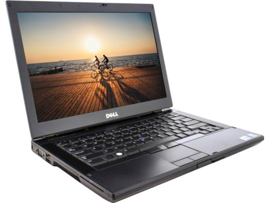 Dell Latitude E6410 14" Laptop i7-640M Dell Latitude E6410 14" Laptop i7-640M
