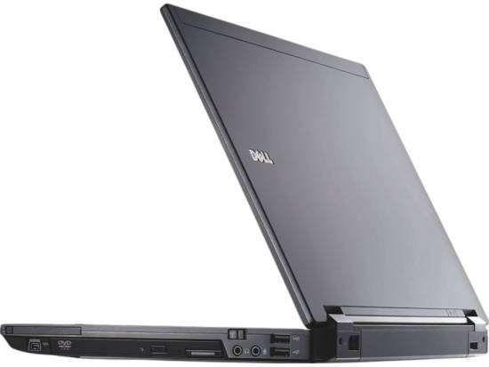 Dell Latitude E6410 14" Laptop i7-640M Dell Latitude E6410 14" Laptop i7-640M
