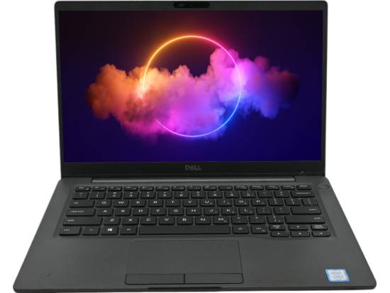 Dell Latitude 7300 13.3" Laptop i7-8665U - Windows 11 - Grade B Dell Latitude 7300 13.3" Laptop i7-8665U - Windows 11 - Grade B