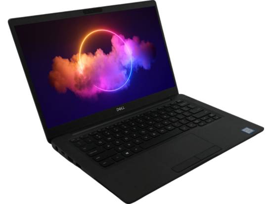 Dell Latitude 7300 13.3" Laptop i7-8665U - Windows 11 - Grade B Dell Latitude 7300 13.3" Laptop i7-8665U - Windows 11 - Grade B
