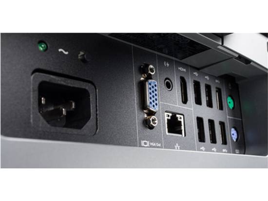 Dell Optiplex 9010 AiO Computer i5-3470S Windows 10 - Grade C Dell Optiplex 9010 AiO Computer i5-3470S Windows 10 - Grade C