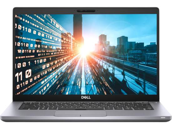 Dell Latitude 5410 14" Laptop i7-10810U - Windows 11 - Grade A Dell Latitude 5410 14" Laptop i7-10810U - Windows 11 - Grade A