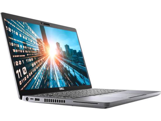Dell Latitude 5410 14" Laptop i7-10810U - Windows 11 - Grade A Dell Latitude 5410 14" Laptop i7-10810U - Windows 11 - Grade A