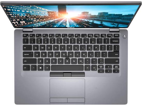 Dell Latitude 5410 14" Laptop i7-10810U - Windows 11 - Grade A Dell Latitude 5410 14" Laptop i7-10810U - Windows 11 - Grade A
