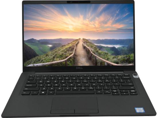 Dell Latitude 7290 12.5" Laptop i7-8650U - Windows 11 - Grade A Dell Latitude 7290 12.5" Laptop i7-8650U - Windows 11 - Grade A