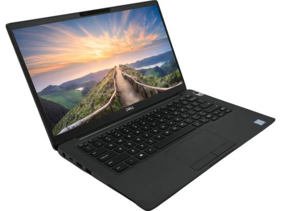 Dell Latitude 7290 12.5" Laptop i7-8650U - Windows 11 - Grade A Dell Latitude 7290 12.5" Laptop i7-8650U - Windows 11 - Grade A