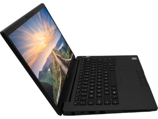 Dell Latitude 7290 12.5" Laptop i7-8650U - Windows 11 - Grade A Dell Latitude 7290 12.5" Laptop i7-8650U - Windows 11 - Grade A